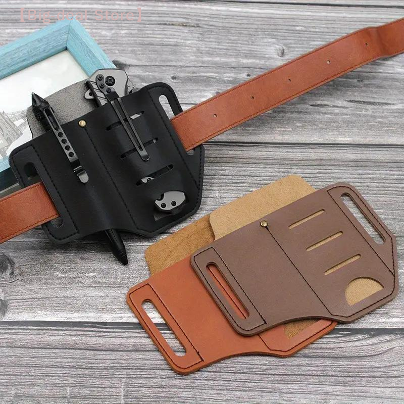 1Pcs Portable Tool Organizer L – Edc Carry Flashlight Bewertung und Preis
