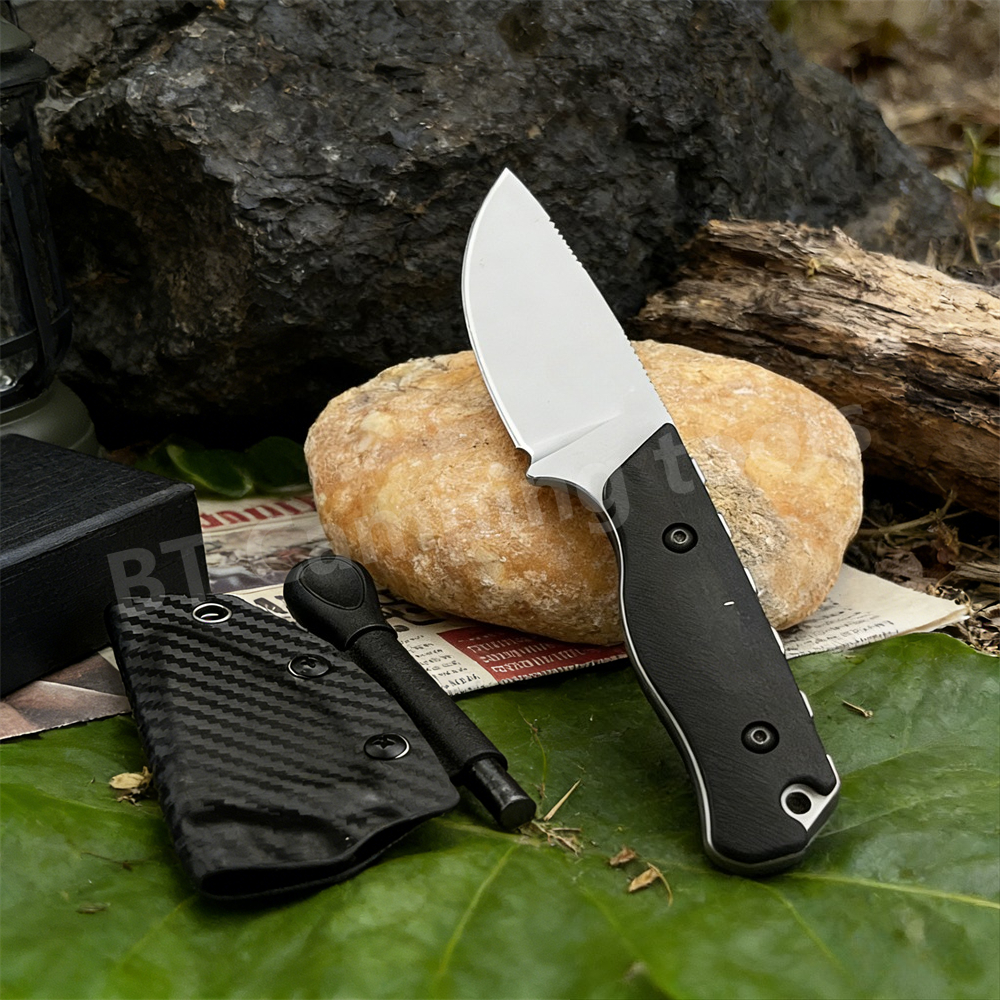 Hot Sheathed Survival Fixed Bl – Edc Carry Fixed Blade Bewertung und Preis