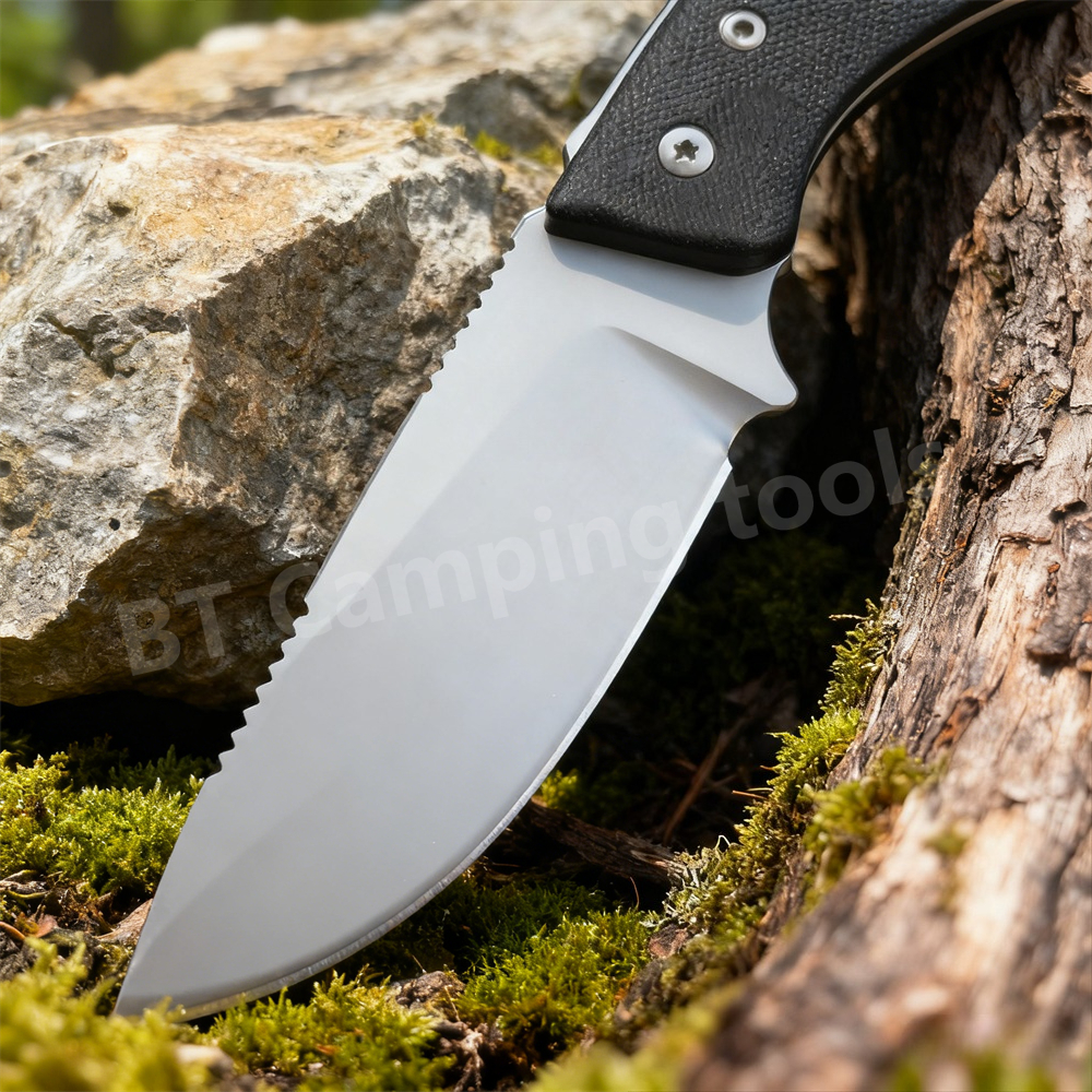 Hot Sheathed Survival Fixed Bl – Edc Carry Fixed Blade Bewertung und Preis