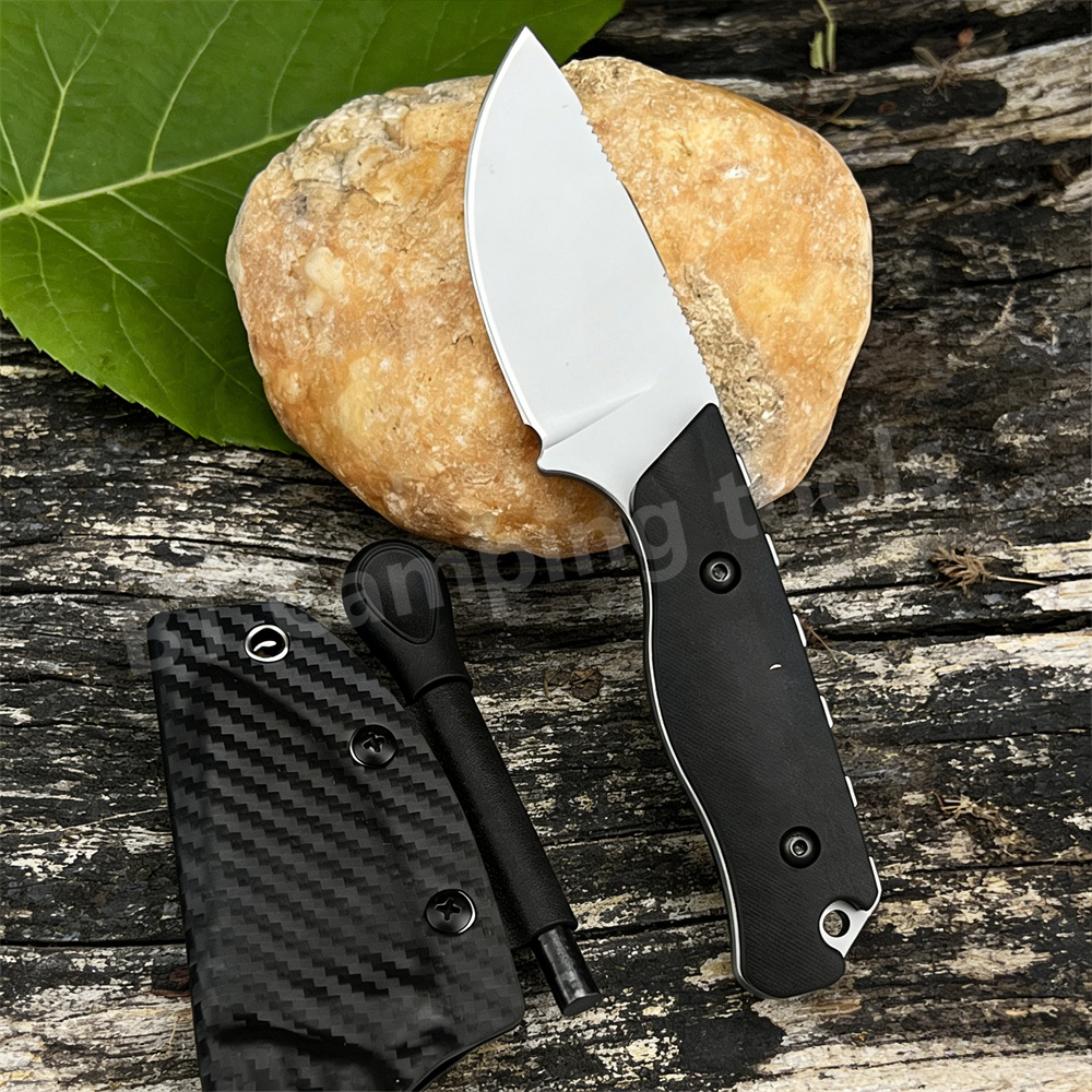 Hot Sheathed Survival Fixed Bl – Edc Carry Fixed Blade Bewertung und Preis