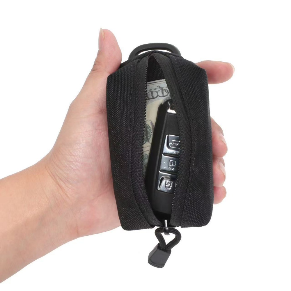 Outdoor Hanging Bag Mini Molle – Edc Concealed Carry Belt Bewertung und Preis