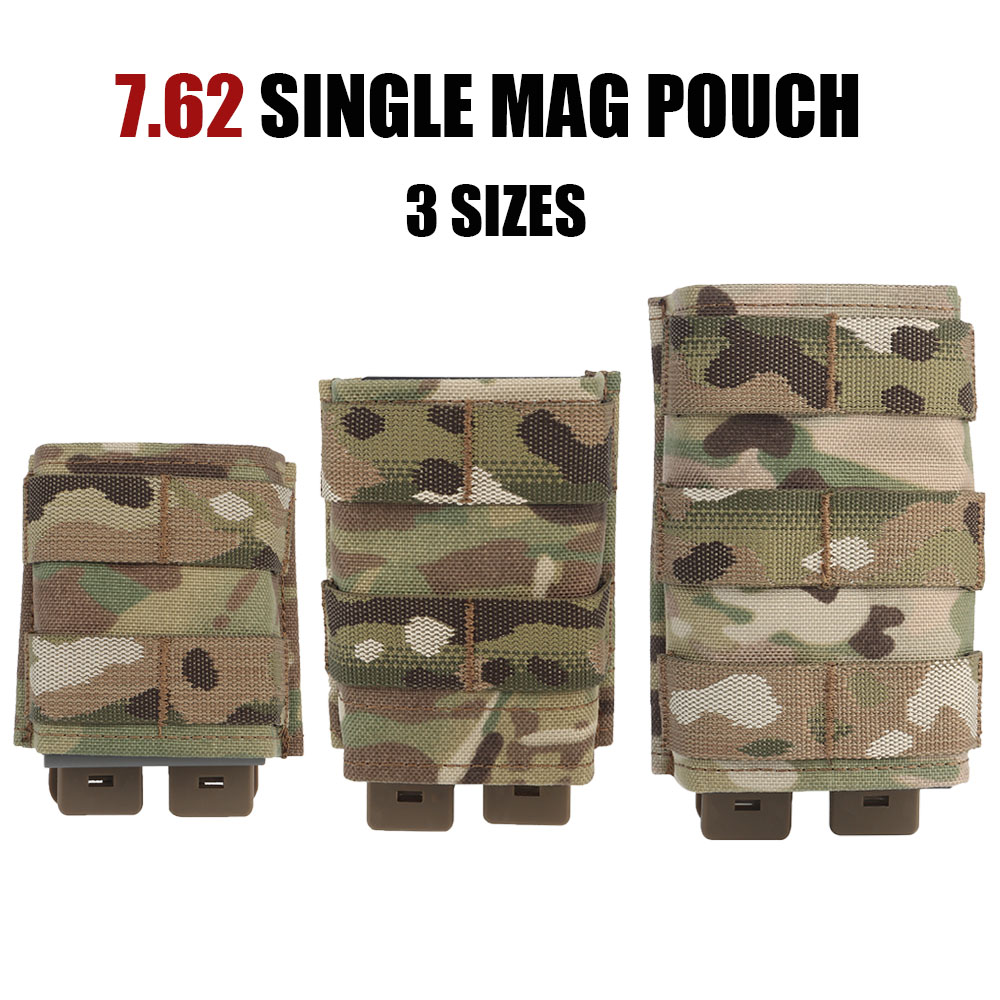 Tactical Magazine Pouch Milita – Edc Everyday Carry Bewertung und Preis