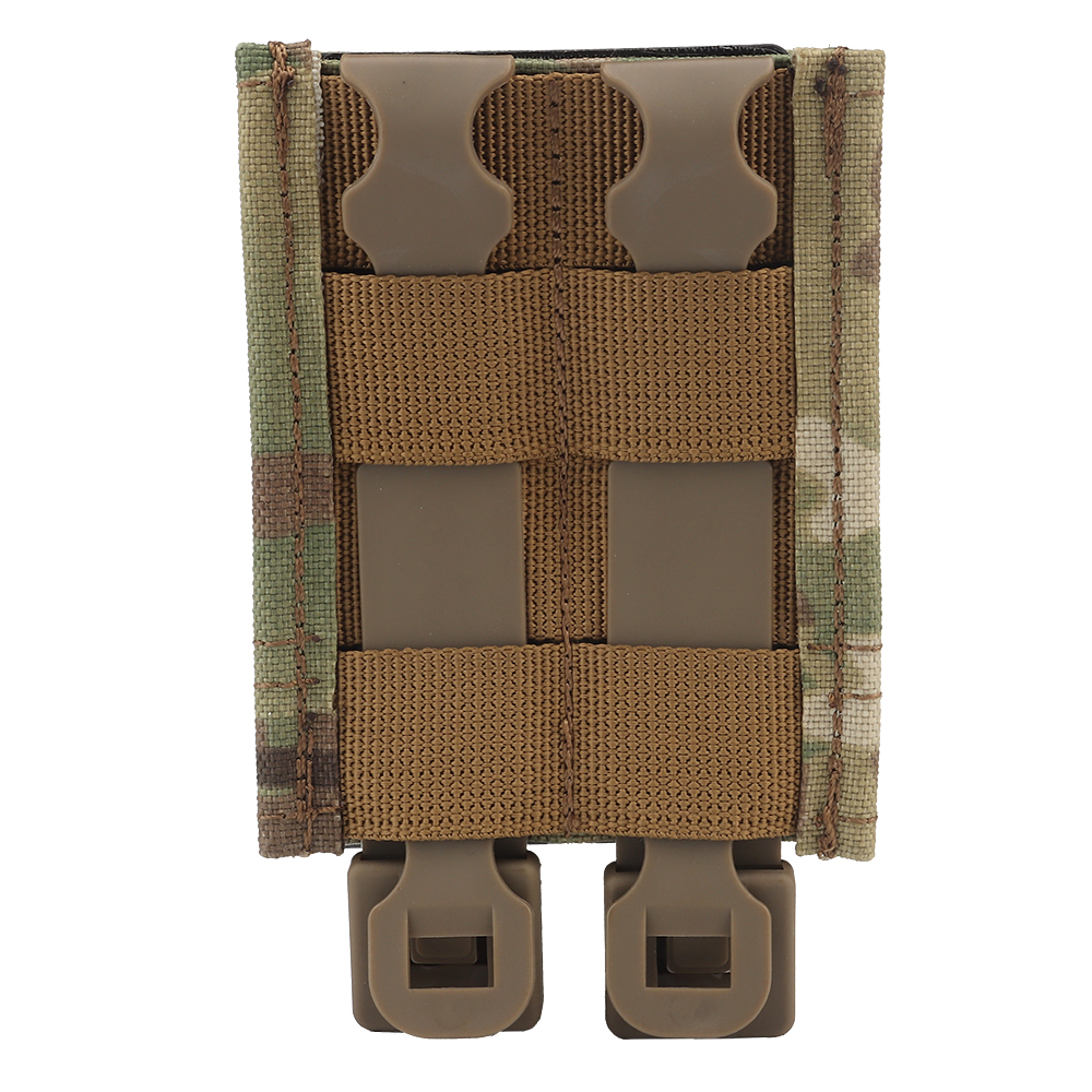 Tactical Magazine Pouch Milita – Edc Everyday Carry Bewertung und Preis