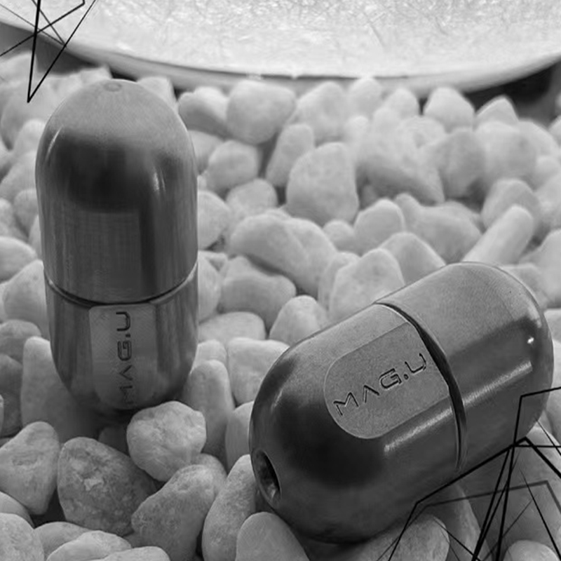 Magnetic Levitation Capsules F – Fidget Spinner Bearing Bewertung und Preis
