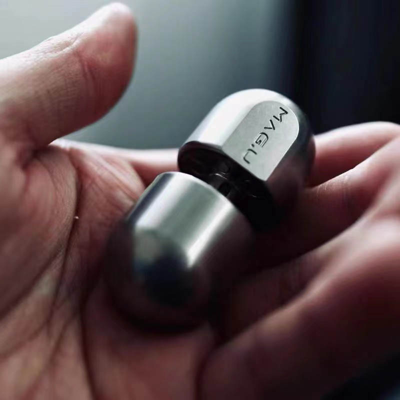 Magnetic Levitation Capsules F – Fidget Spinner Bearing Bewertung und Preis