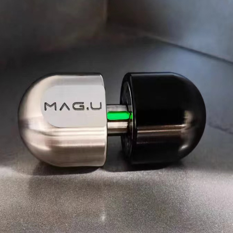 Magnetic Levitation Capsules F – Fidget Spinner Bearing Bewertung und Preis