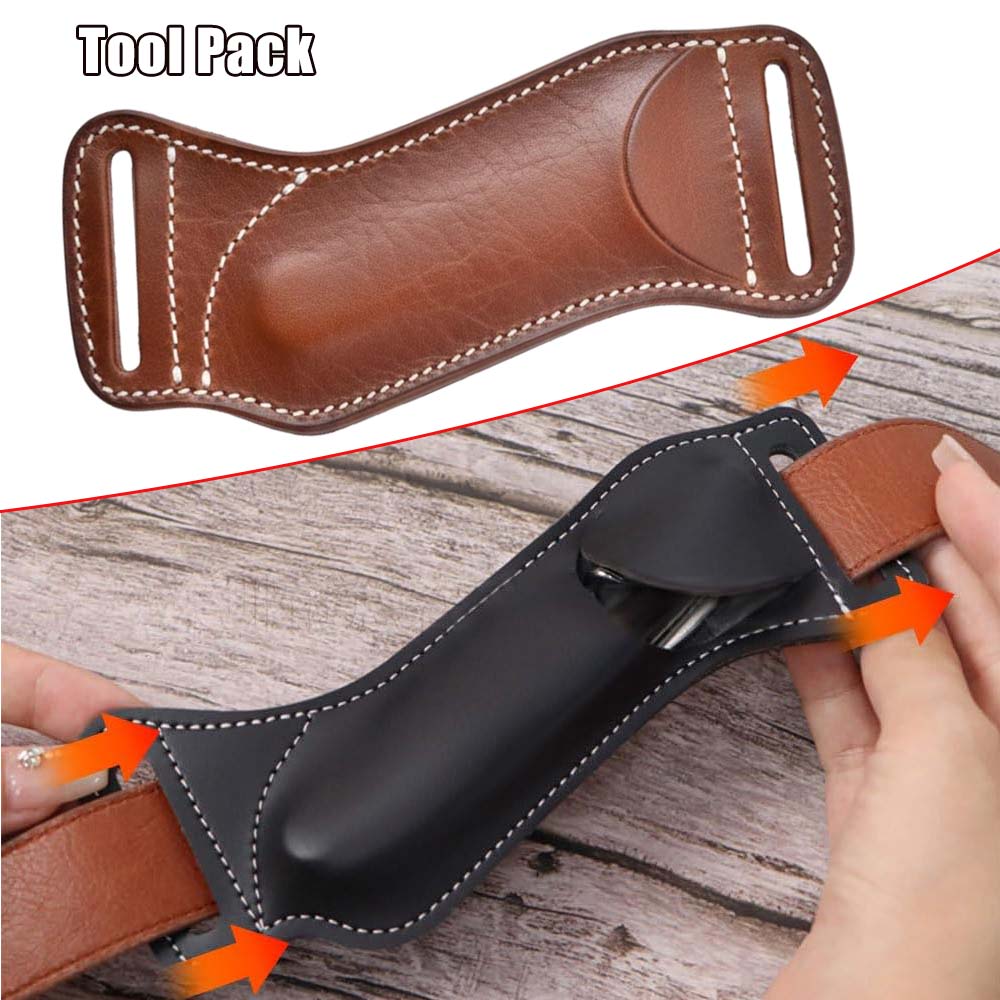 Tactical Tool Pouch EDC Foldin – Edc Carry Belt Leather Bewertung und Preis