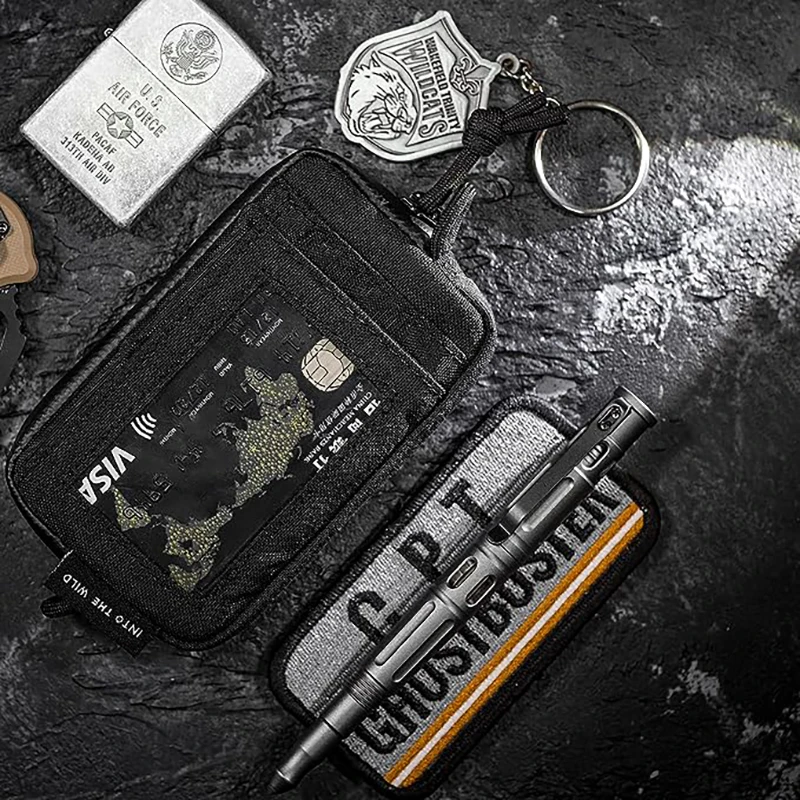 ONETIGRIS Waterproof EDC Pouch – Edc Carry Case Bewertung und Preis
