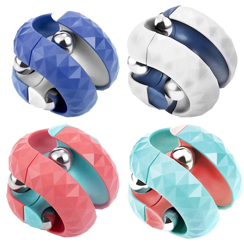 Unique Orbit Ball Stress Relie – Fidget Spinner Bearing Bewertung und Preis