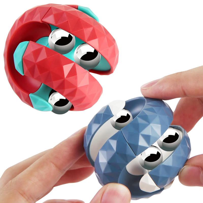Unique Orbit Ball Stress Relie – Fidget Spinner Bearing Bewertung und Preis