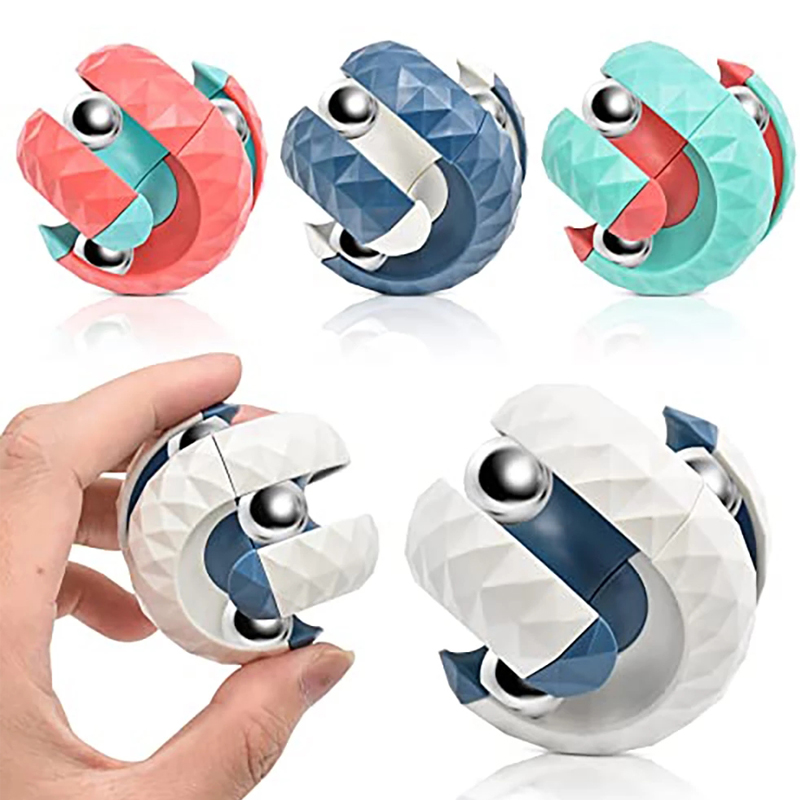 Unique Orbit Ball Stress Relie – Fidget Spinner Bearing Bewertung und Preis
