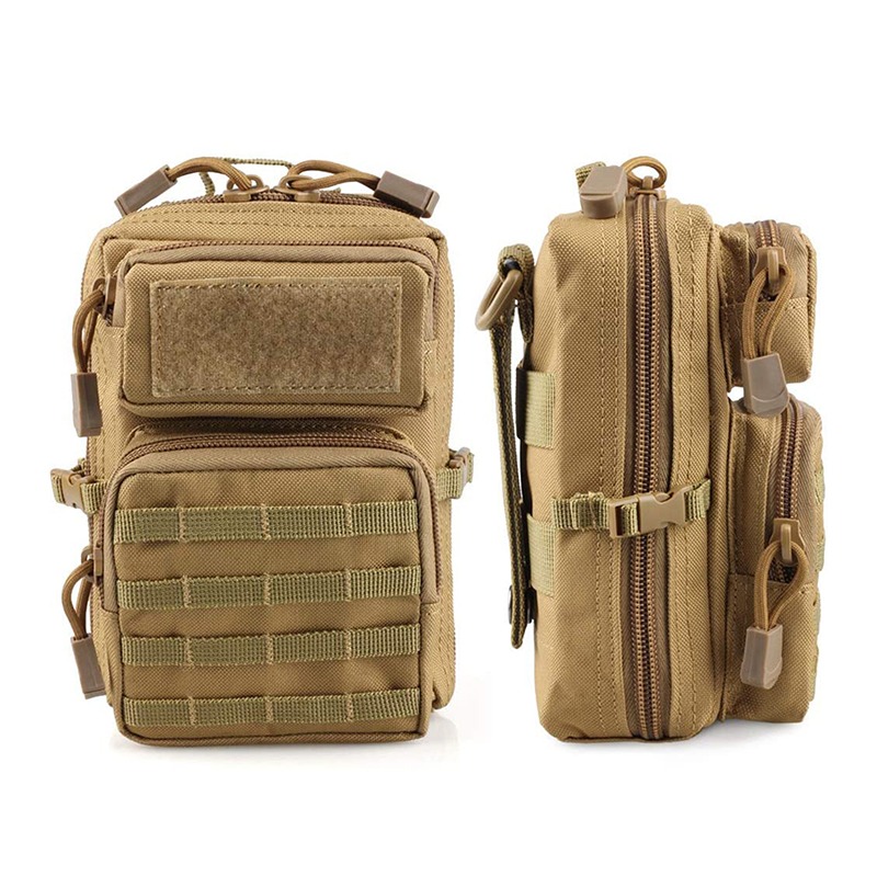 Useful Multifunction Tactical  – Edc Carry Case Bewertung und Preis