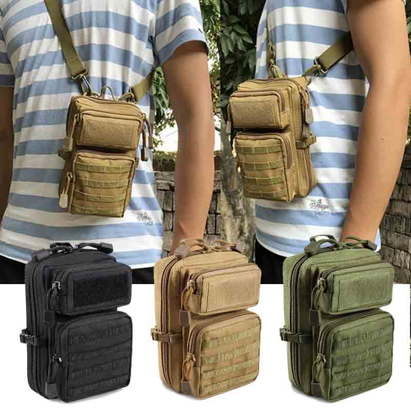 Useful Multifunction Tactical  – Edc Carry Case Bewertung und Preis
