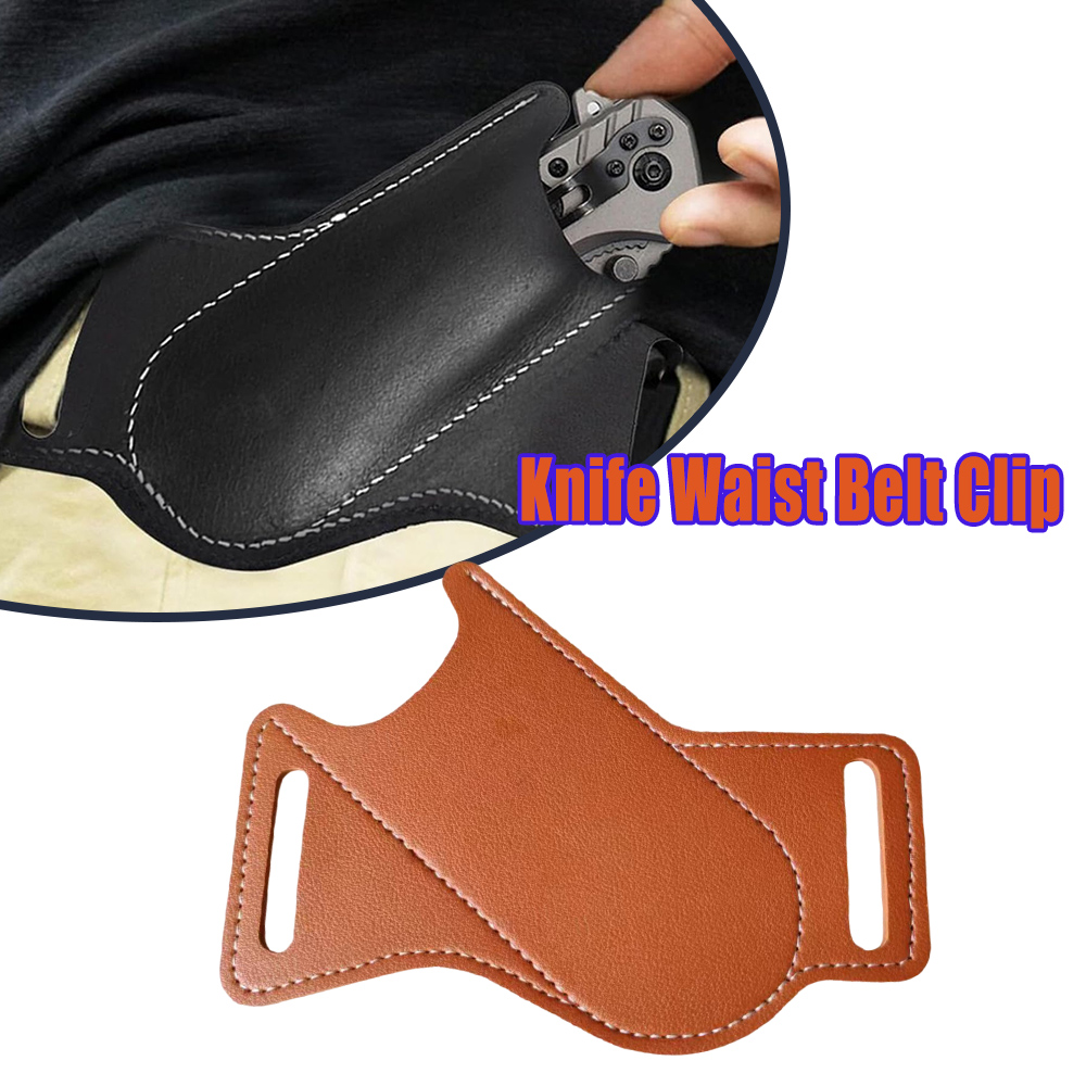 Tactical Molle Pouch Universal – Edc Carry Belt Leather Bewertung und Preis