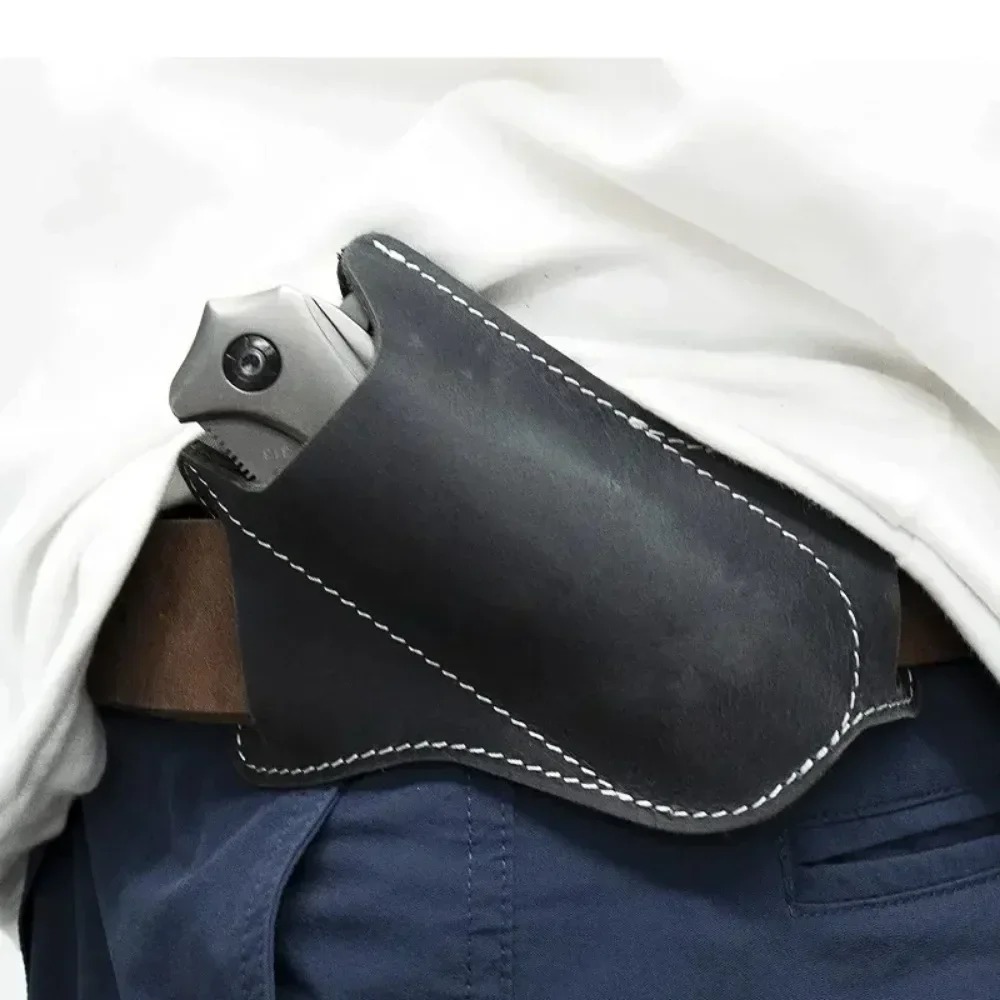 Tactical Molle Pouch Universal – Edc Carry Belt Leather Bewertung und Preis