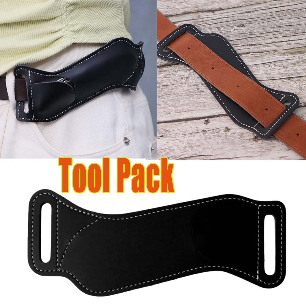 5 Inch Folding Knife Holster E – Edc Carry Belt Leather Bewertung und Preis