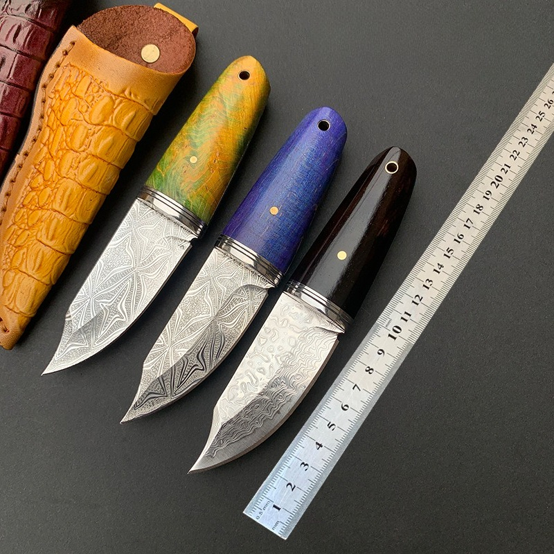 Edc Multitool Knives Utility D – Edc Carry Fixed Blade Bewertung und Preis