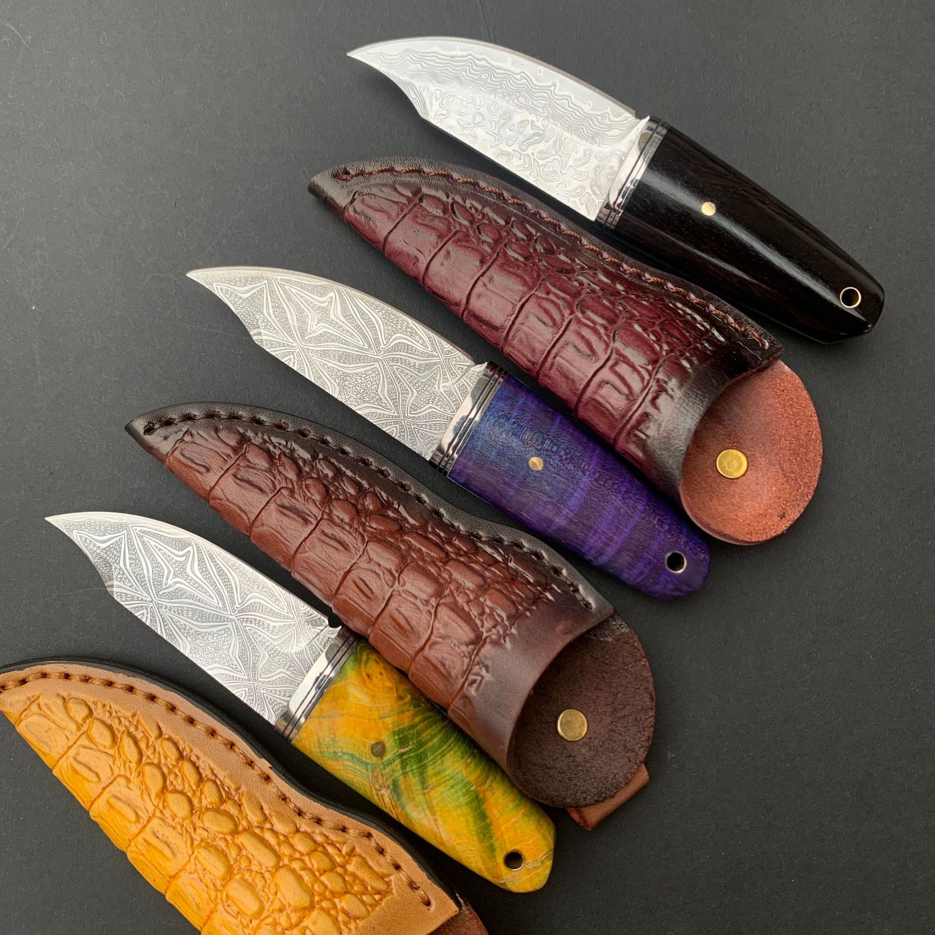 Edc Multitool Knives Utility D – Edc Carry Fixed Blade Bewertung und Preis