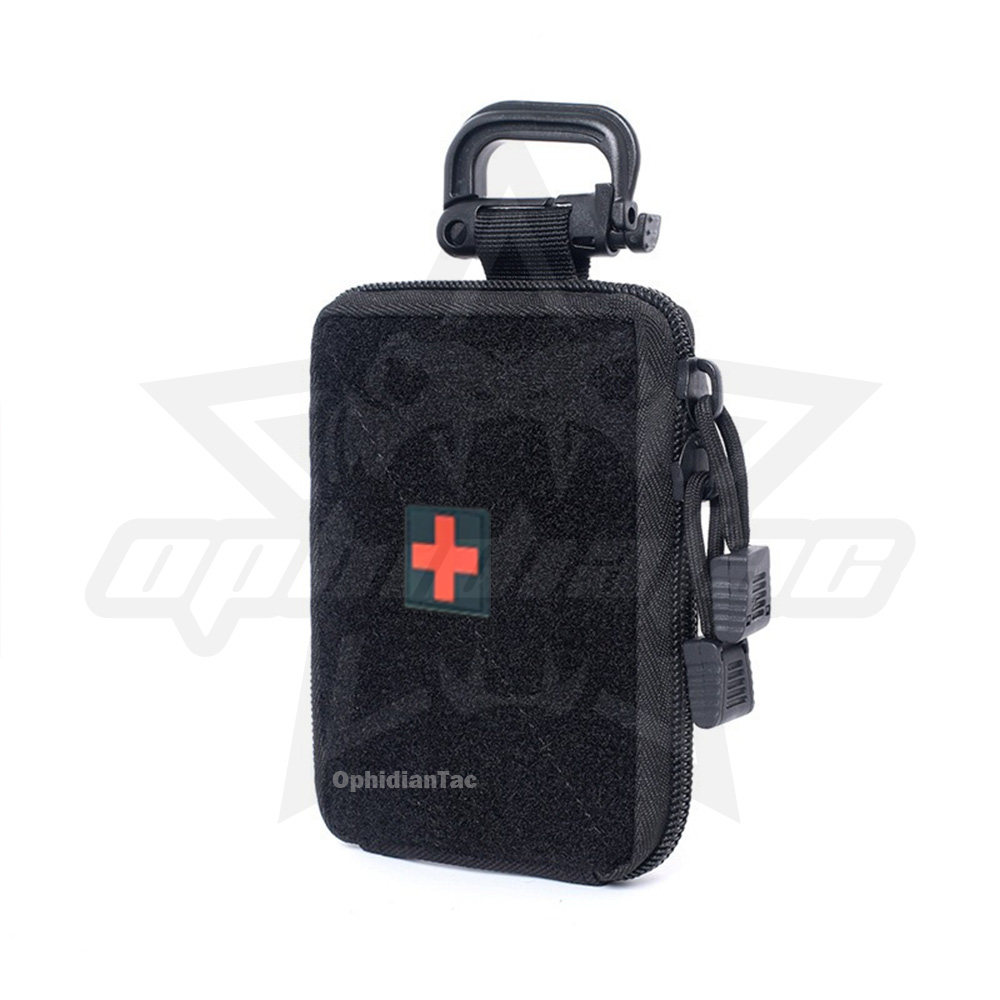 Molle EDC Tool Bag Organizer S – Edc Deep Carry Bewertung und Preis