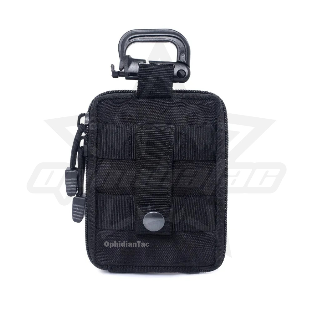 Molle EDC Tool Bag Organizer S – Edc Deep Carry Bewertung und Preis