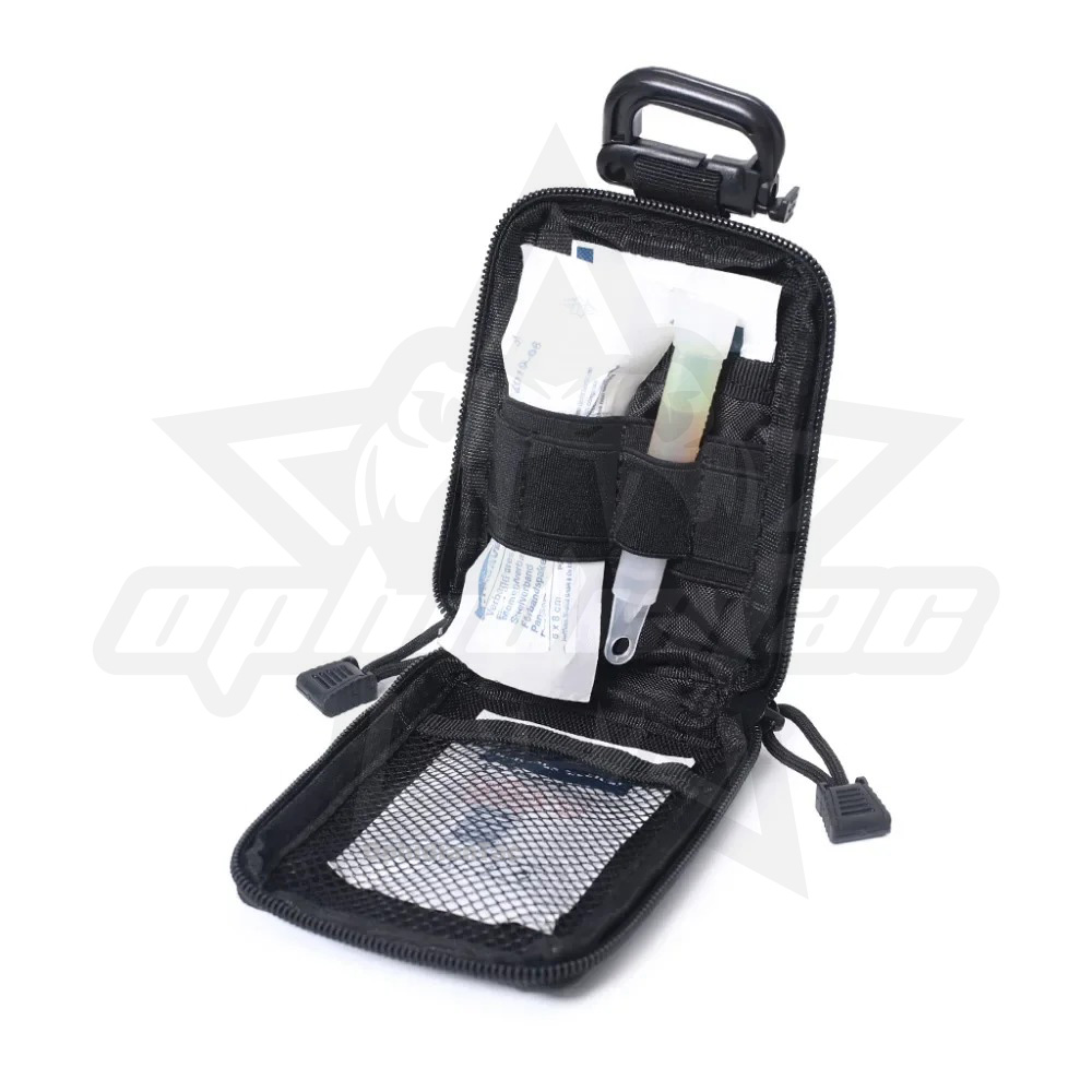 Molle EDC Tool Bag Organizer S – Edc Deep Carry Bewertung und Preis