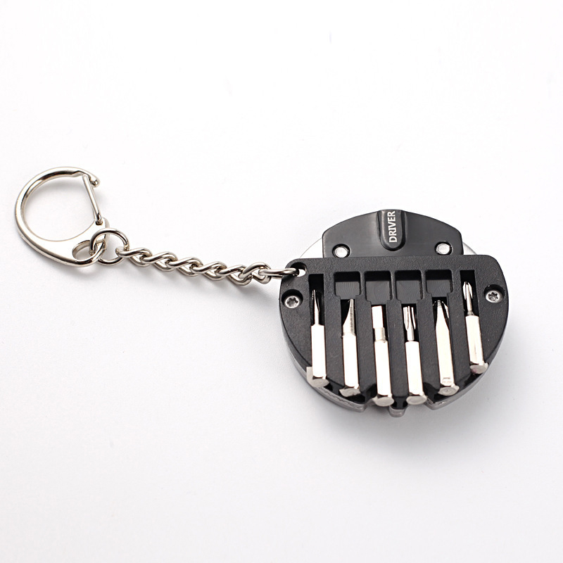 Multifunction Coin Knife Keych – Edc Carry Gun Bewertung und Preis