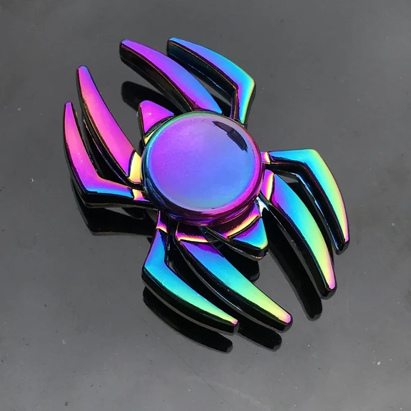 Finger Spinner Office Anxiety  – Fidget Spinner Bearing Bewertung und Preis