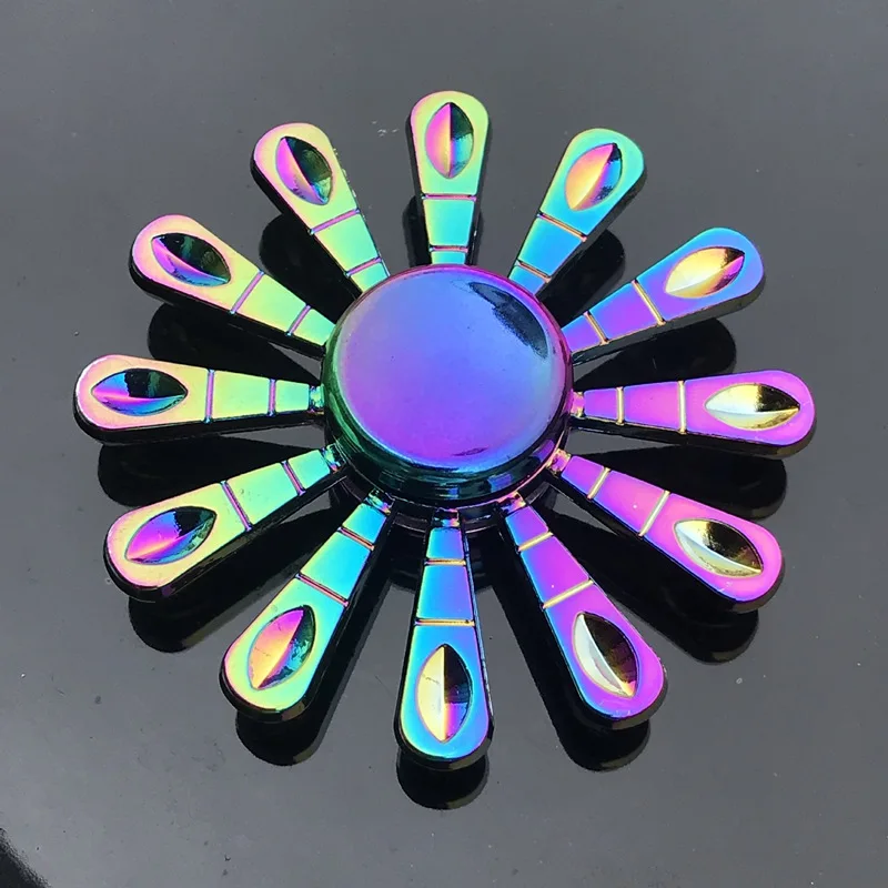Finger Spinner Office Anxiety  – Fidget Spinner Bearing Bewertung und Preis