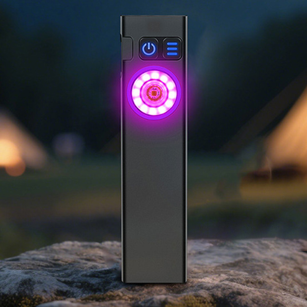 650 Lumen USB-C Flashlight Rec – Edc Carry Flashlight Bewertung und Preis
