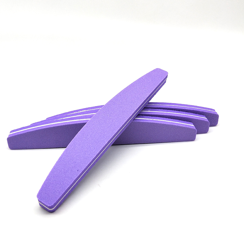 5Pcs Nail Files Double sided S – Nail File Titanium Bewertung und Preis