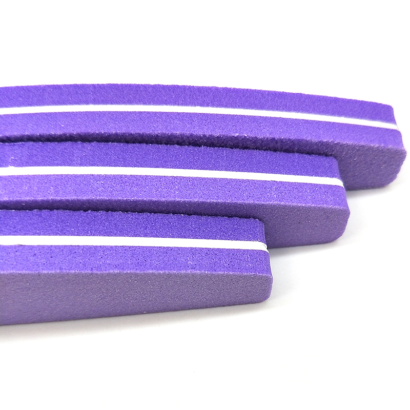 5Pcs Nail Files Double sided S – Nail File Titanium Bewertung und Preis