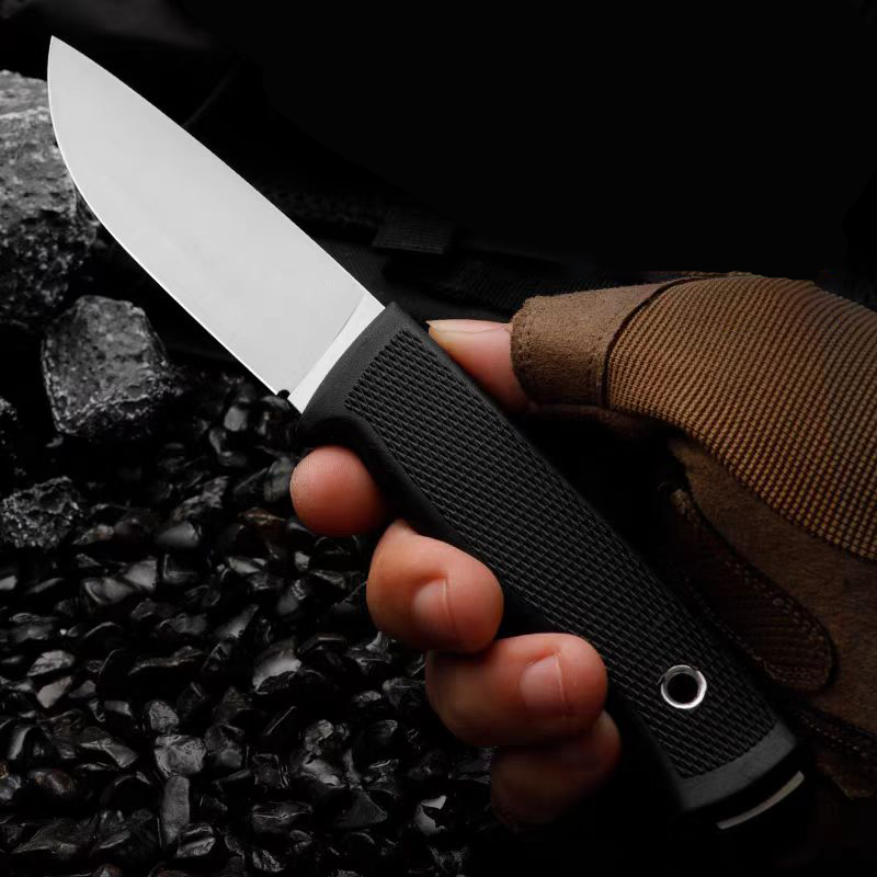 Outdoor small straight knife f – Edc Carry Fixed Blade Bewertung und Preis
