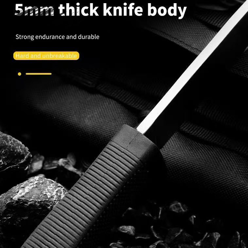 Outdoor small straight knife f – Edc Carry Fixed Blade Bewertung und Preis