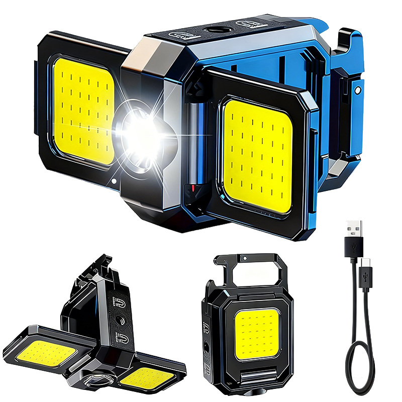 Mini Flashlight Keychain Light – Keychain Flashlight Bewertung und Preis