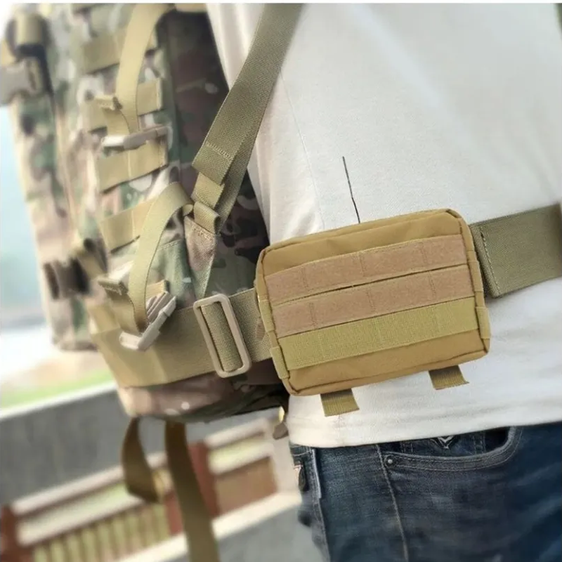 Outdoor EDC Hunting Tatical Mo – Edc Carry Box Bewertung und Preis