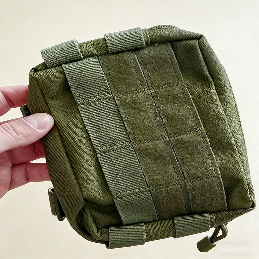 Outdoor EDC Hunting Tatical Mo – Edc Carry Box Bewertung und Preis