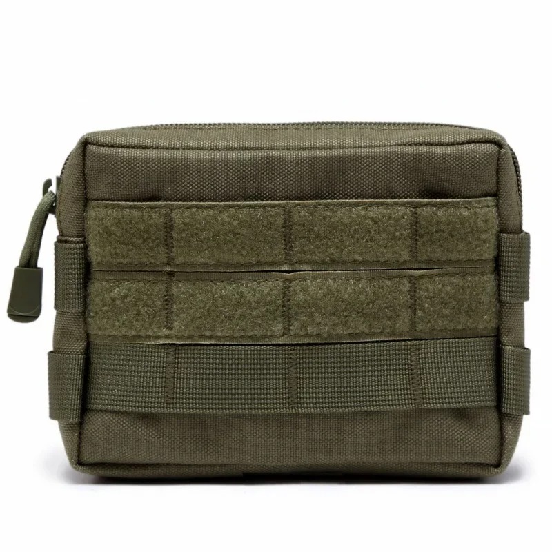 2026 EDC Molle Waist Bag Tacti – Edc Concealed Carry Belt Bewertung und Preis