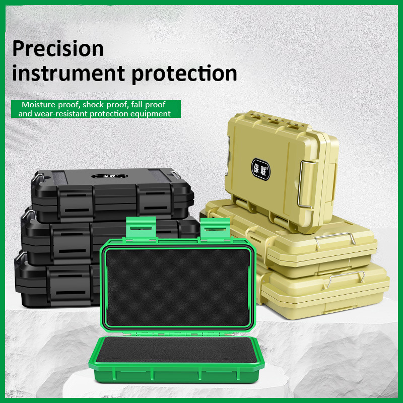 1PC Waterproof Storage Case Se – Edc Carry Case Bewertung und Preis