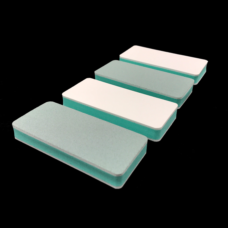 10pcs Professional Nail File B – Nail File Titanium Bewertung und Preis