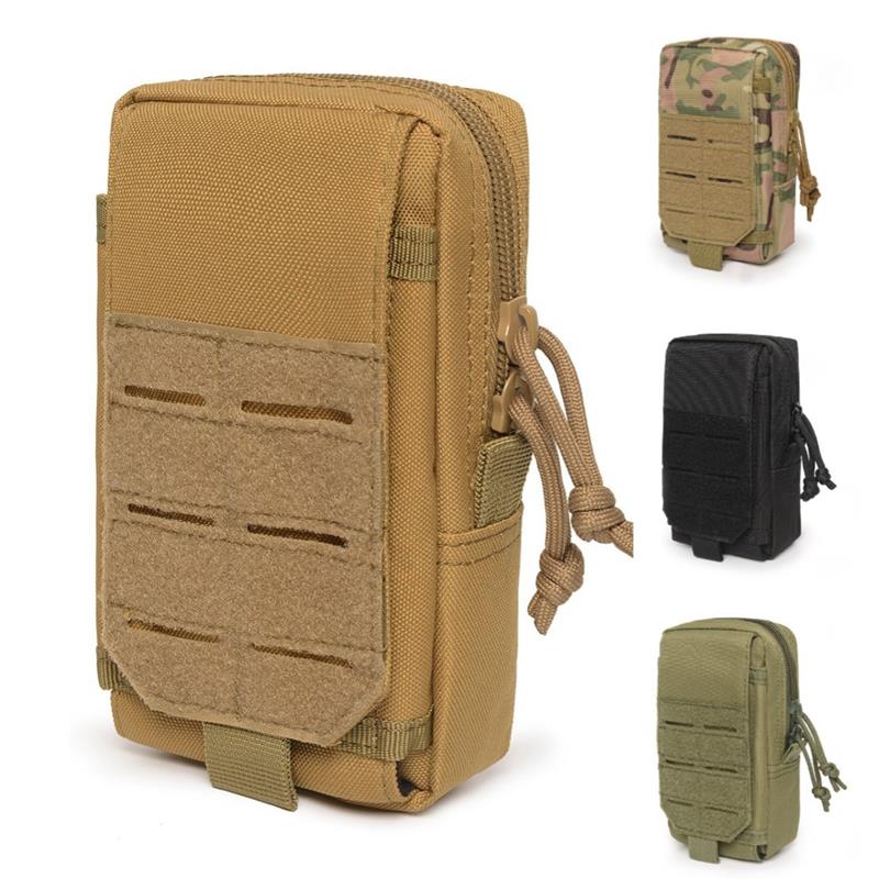 1000D Tactical Molle Pouch  Wa – Edc Carry Box Bewertung und Preis