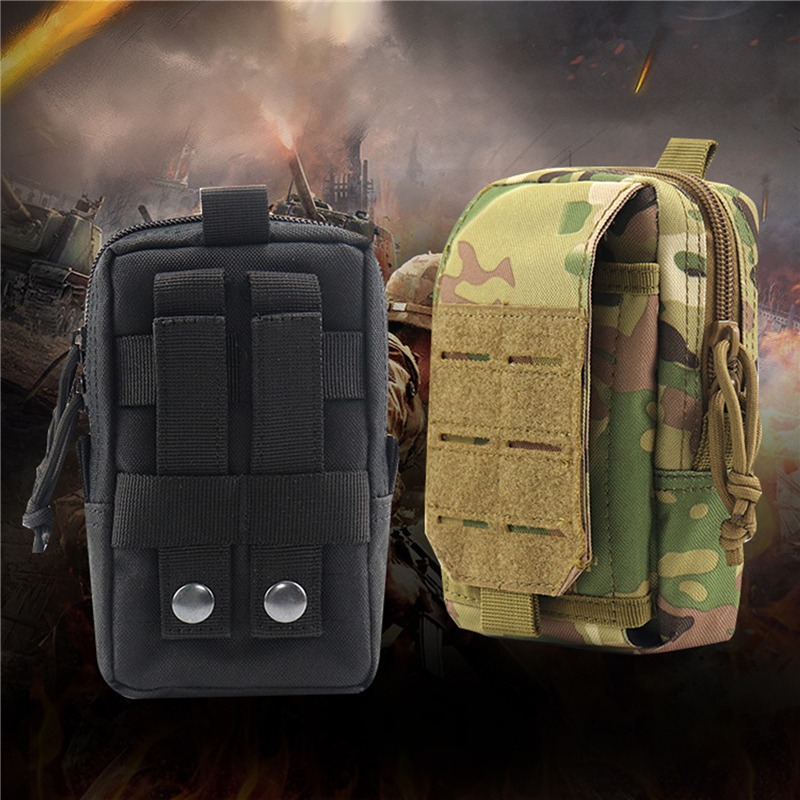1000D Tactical Molle Pouch  Wa – Edc Carry Box Bewertung und Preis