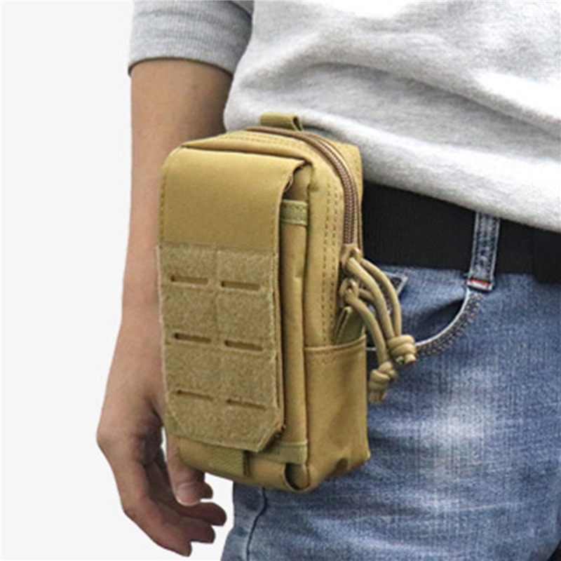 1000D Tactical Molle Pouch  Wa – Edc Carry Box Bewertung und Preis
