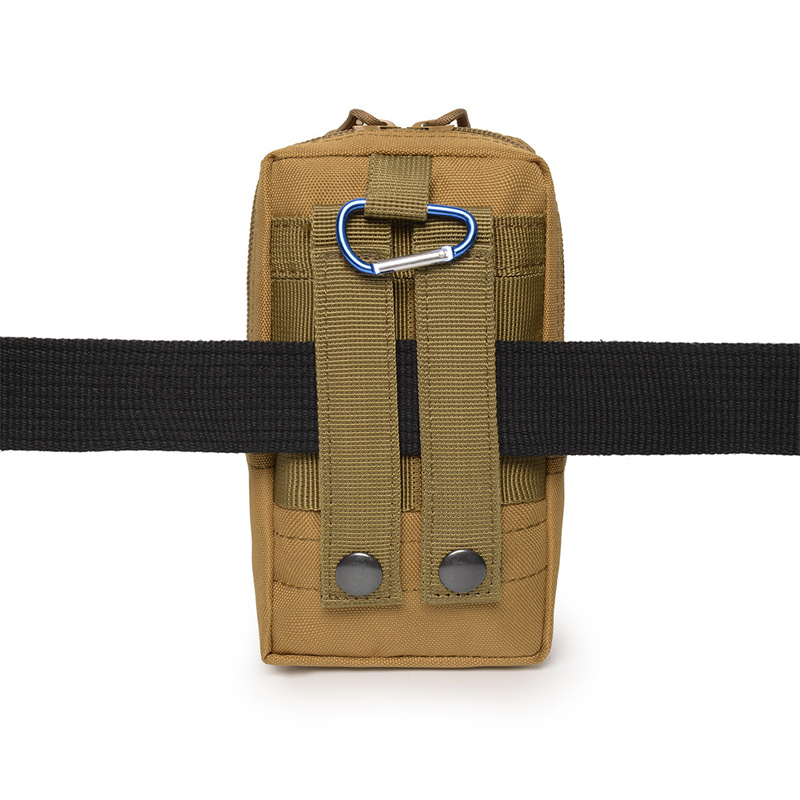 1000D Tactical Molle Pouch  Wa – Edc Carry Box Bewertung und Preis