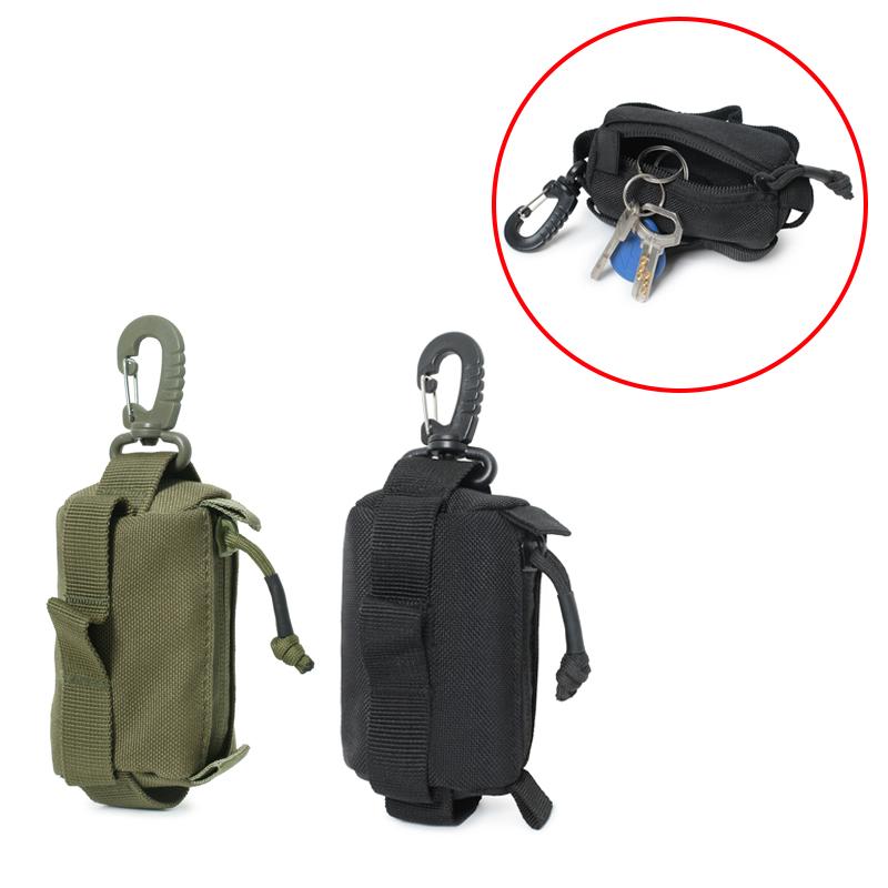 New Outdoor Buckle Bag EDC Pou – Edc Carry Case Bewertung und Preis