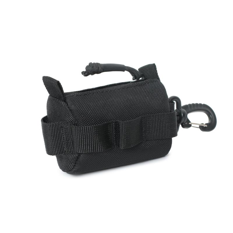New Outdoor Buckle Bag EDC Pou – Edc Carry Case Bewertung und Preis