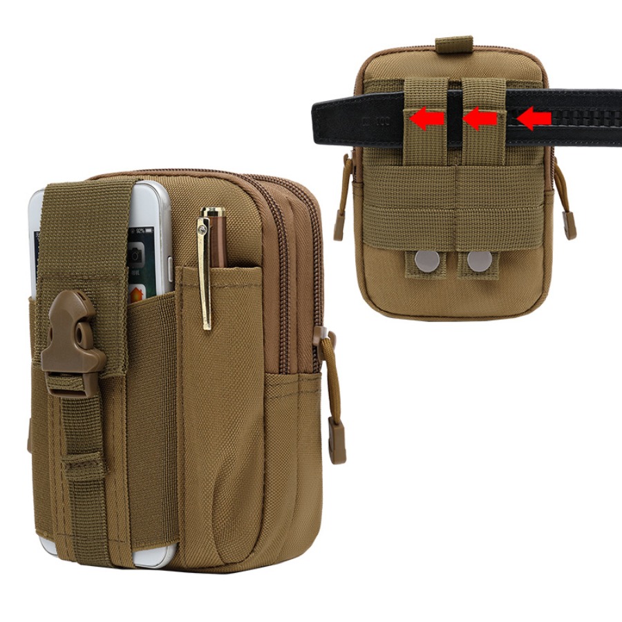 【New Arrival】Tactical Molle Ph – Edc Everyday Carry Bewertung und Preis