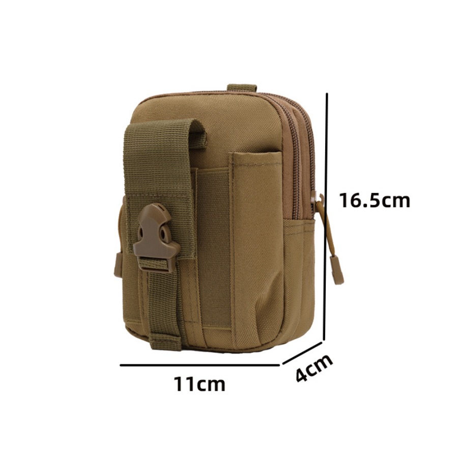 【New Arrival】Tactical Molle Ph – Edc Everyday Carry Bewertung und Preis