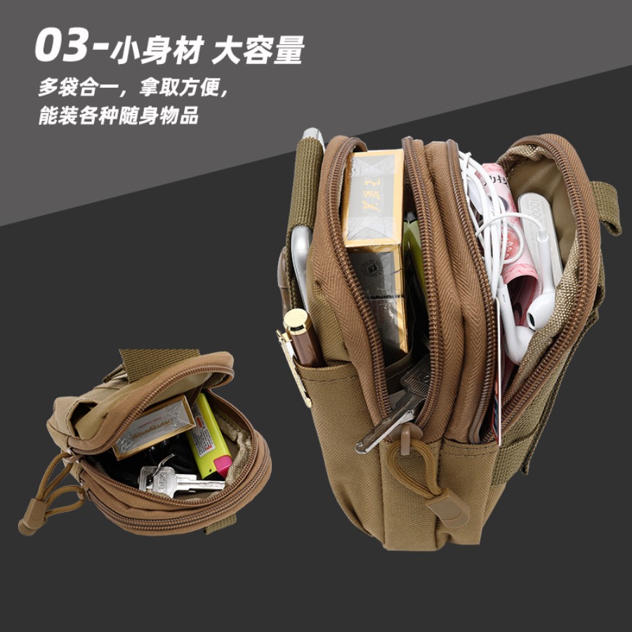【New Arrival】Tactical Molle Ph – Edc Everyday Carry Bewertung und Preis