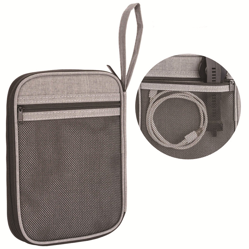 Watch Band & Tech Organizer -  – Edc Carry Pocket Pouch Bewertung und Preis