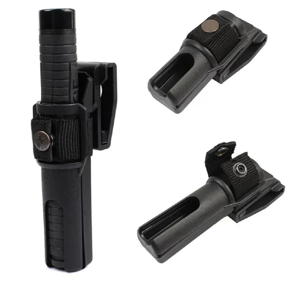 Universal Baton Case Holster 3 – Edc Concealed Carry Belt Bewertung und Preis